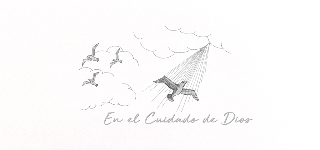 WT Faux (En el Cuidado de Dios) PROOF